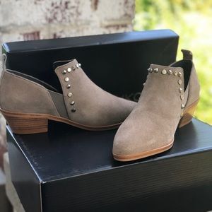 Rebecca Minkoff - Anette Too booties